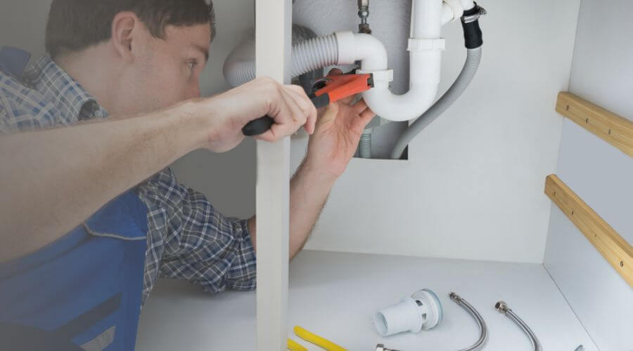 Professional emergency plumbing in Randolph, VT